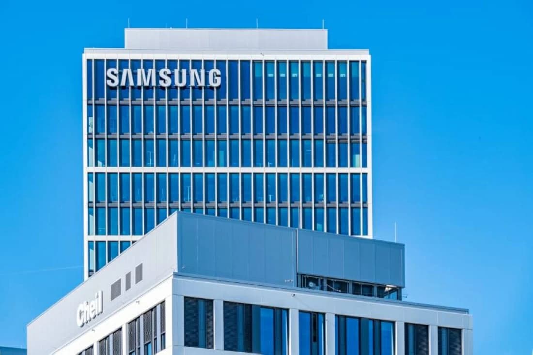 Samsung workers dispute raises tensions
