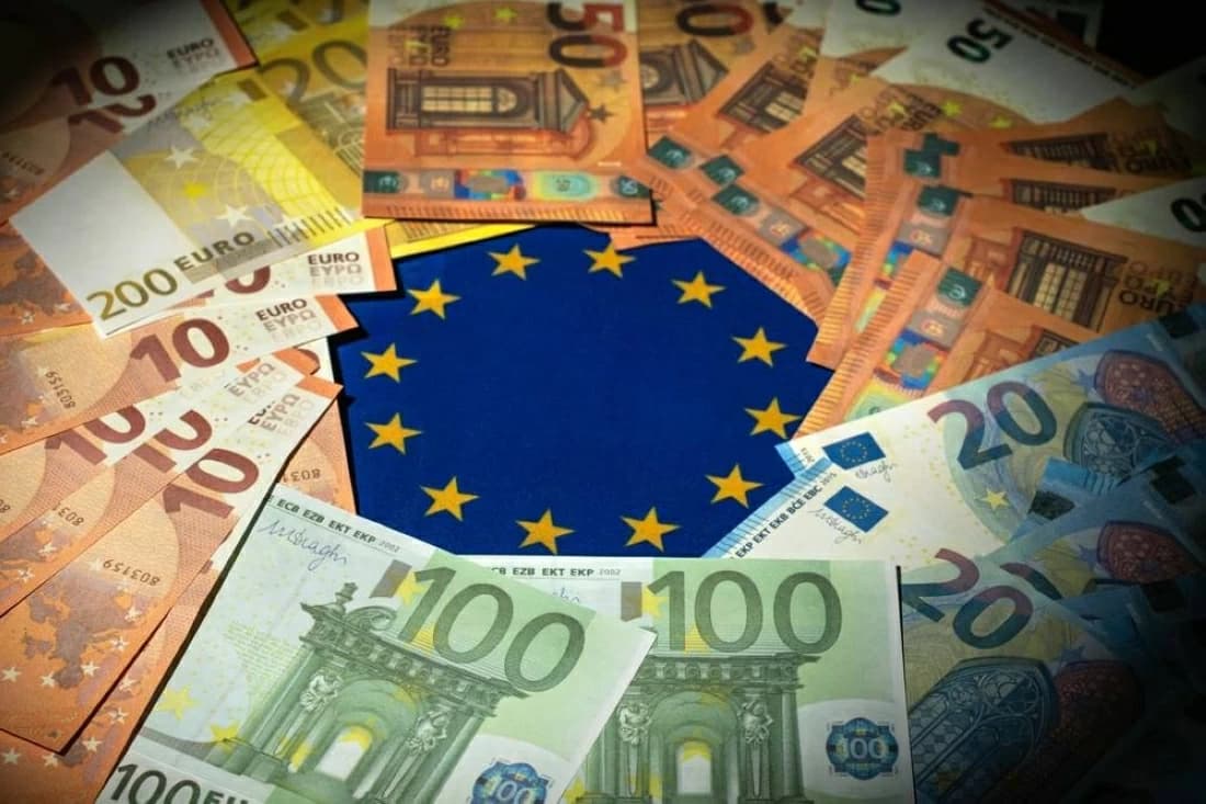 Europe sees first investor boost since March 2026