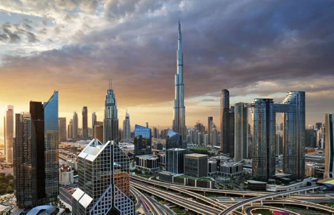 Standard Chartered predicts UAE growth in Q3 2026