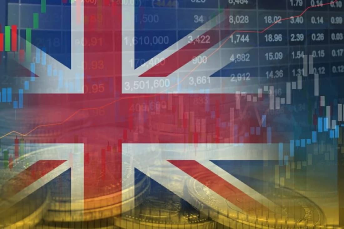 British stocks fall amid US deals