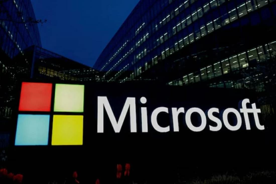 Microsoft cuts 4,800 jobs amid AI investment push
