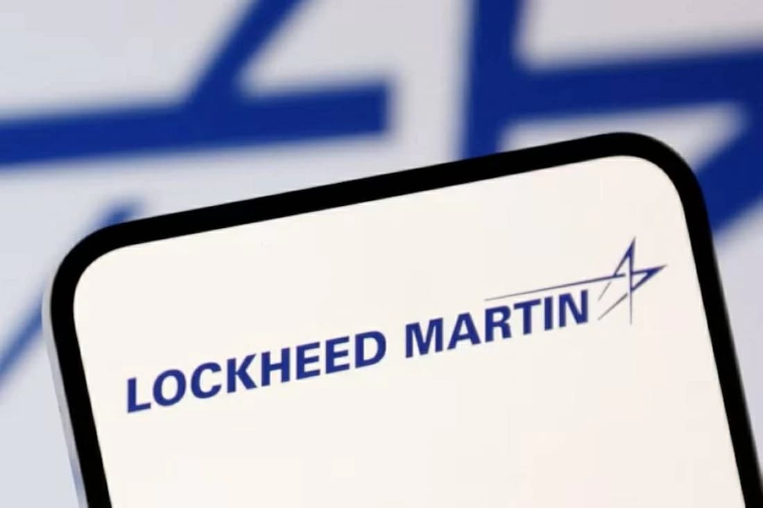 Lockheed Martin's $3.4B Underwater Warfare Expansion