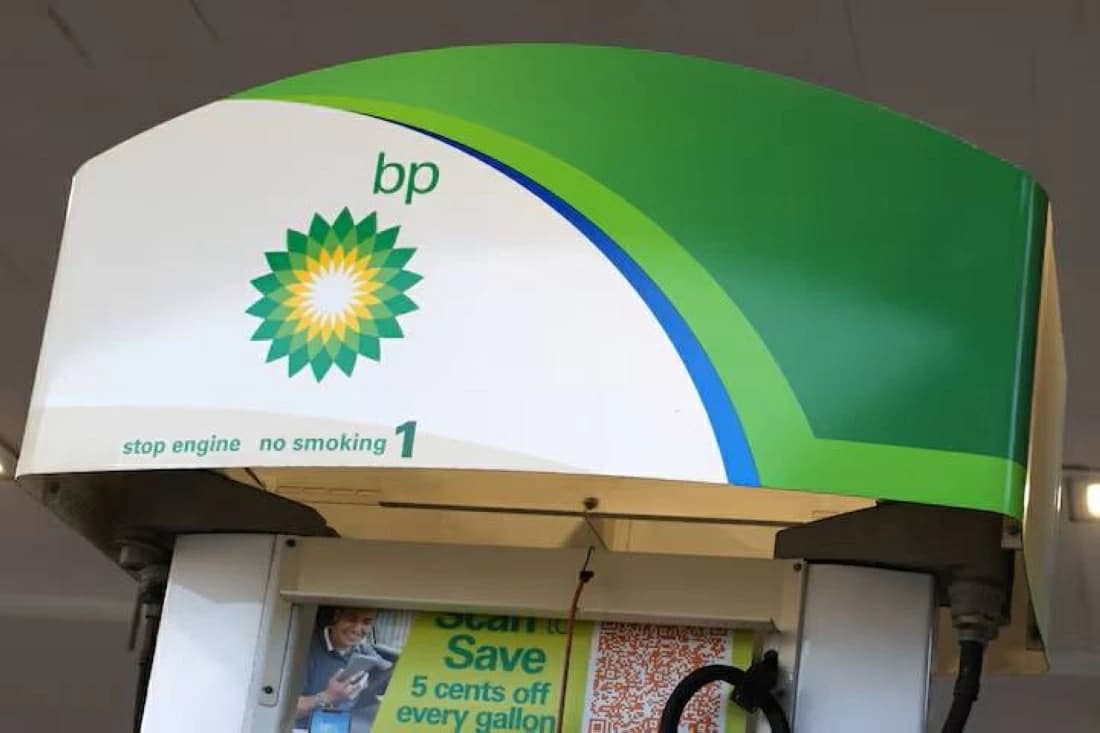 BP sells Canadian oil stake
