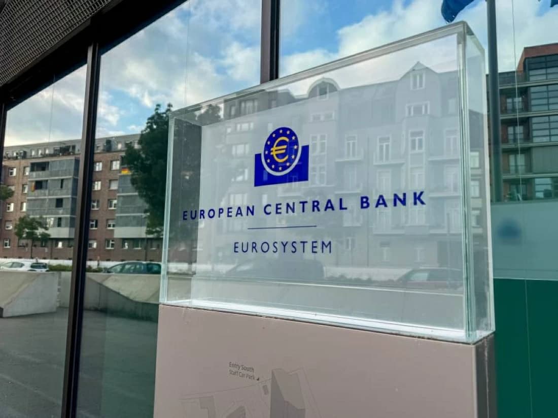 ECB official: Iran's war impact persists