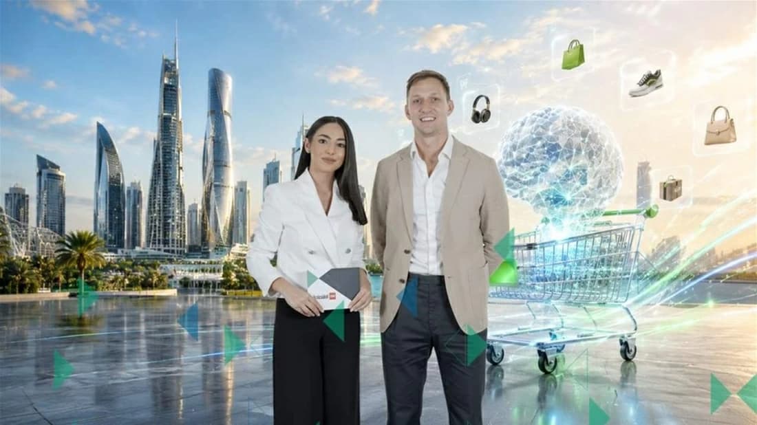 UAE Leads in Artificial Intelligence Adoption for Digital Shopping, CNN Business