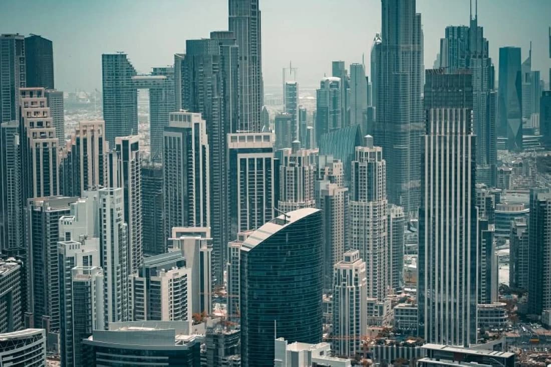 Night Frank: Dubai Maintains Its Real Estate Appeal Despite Rising Interest Rates