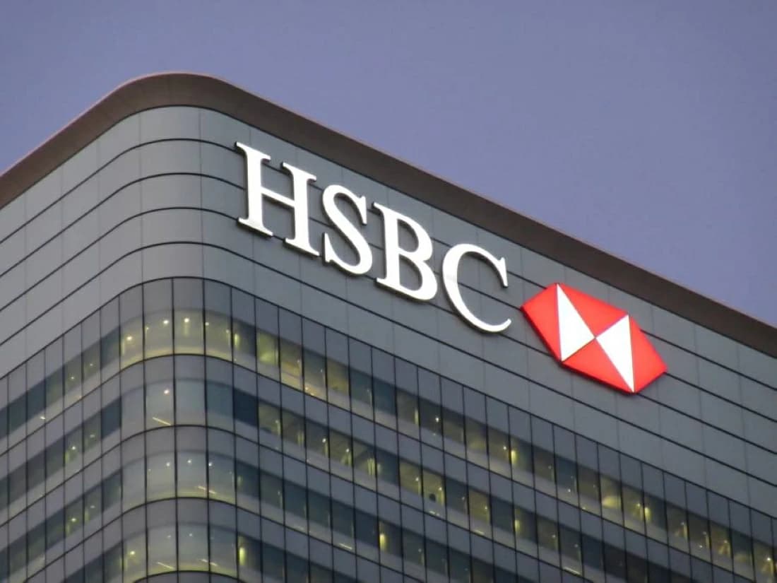 HSBC Reviewing Banking Operations in Turkey and Exploring All Options