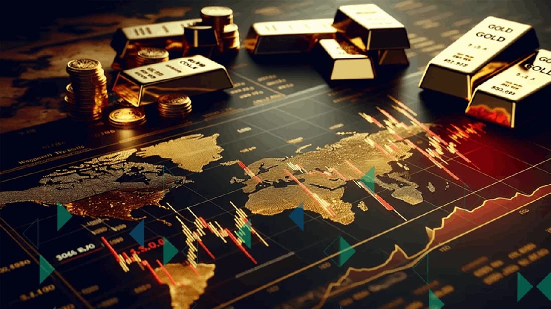 After a wave of gold losses, when will investors resume buying?