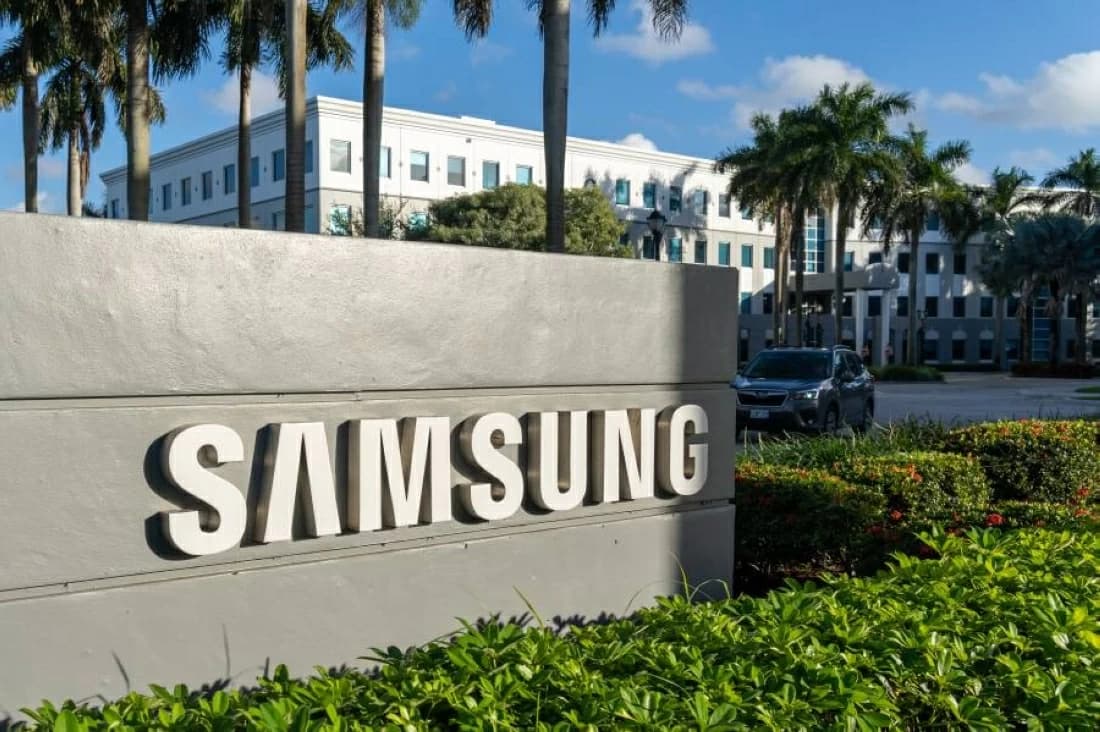 Samsung profits jump 1,900% despite $80 billion loss in market value