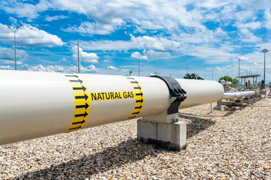 Global Gas Demand Expected to Contract for the Third Time in Seven Years