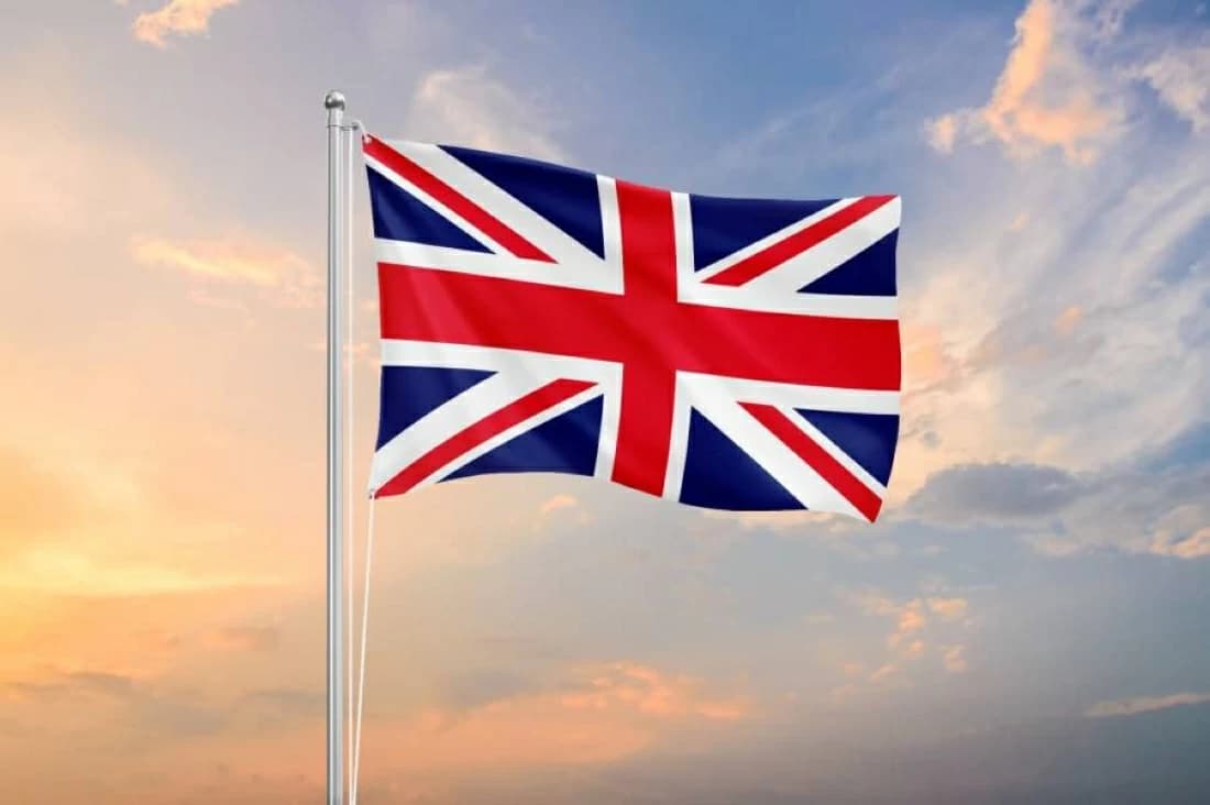 Britain and the Netherlands sign $3.2 billion maritime partnership to develop amphibious ships