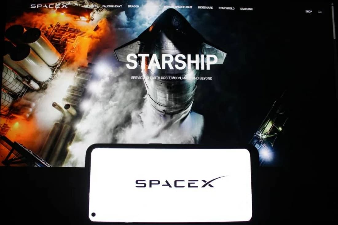 Japanese-American Space Partnership Launches Joint Lunar Shipping Service