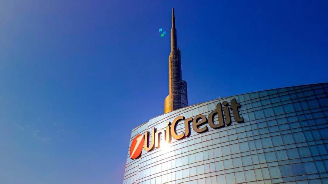 UniCredit Seizes a Majority Stake in Commerzbank