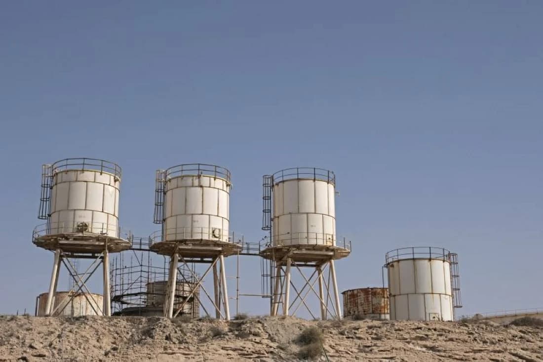 Libyan-Qatari Agreement to Increase Ghadames Basin Oil Production to 80,000 Barrels Per Day