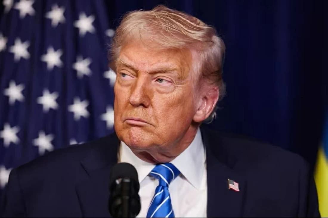 Trump announces termination of Iran agreement and plans to halt trade with Spain