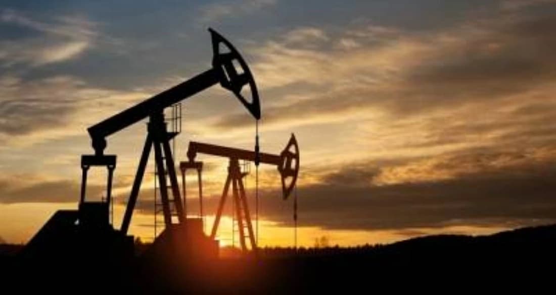 Oil rises 6.5% to highest level in two weeks amid US-Iran stalemate