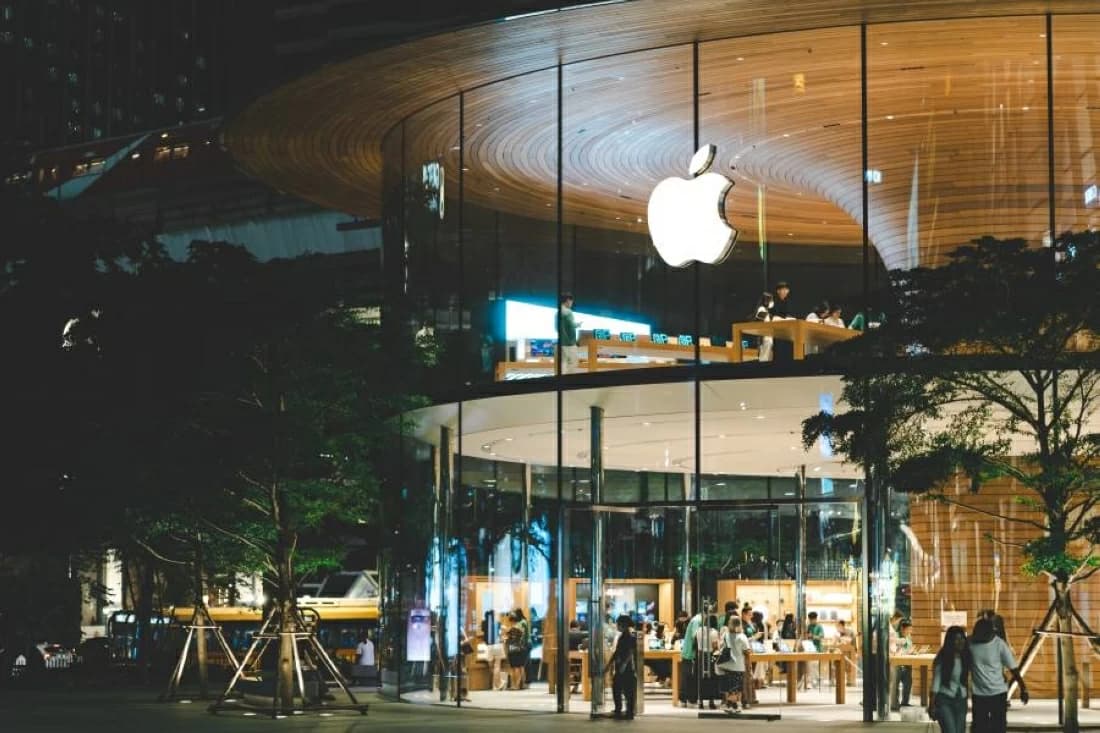 Apple loses legal battle against European Union