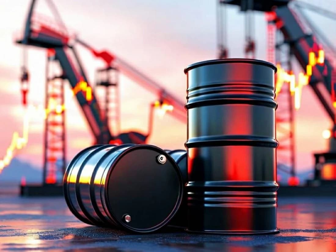 U.S. Crude Oil Inventories Increase Despite Fuel Trend Over the Week: Key Figures