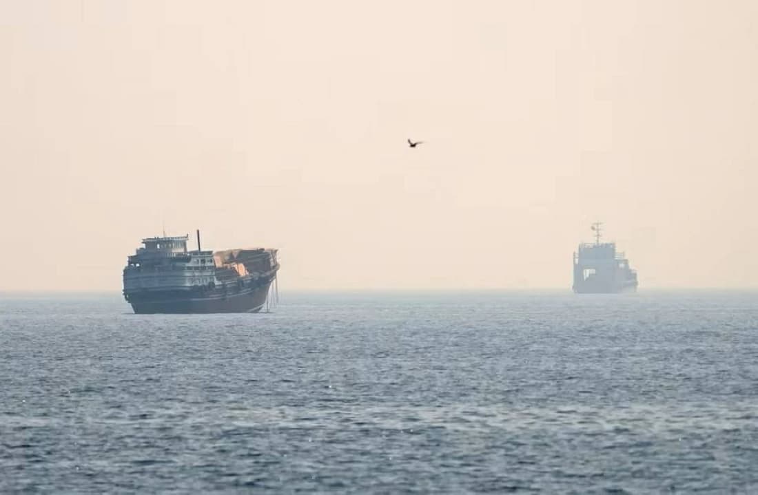 Trump announces end of Iran agreement, causing oil prices to jump over 5%