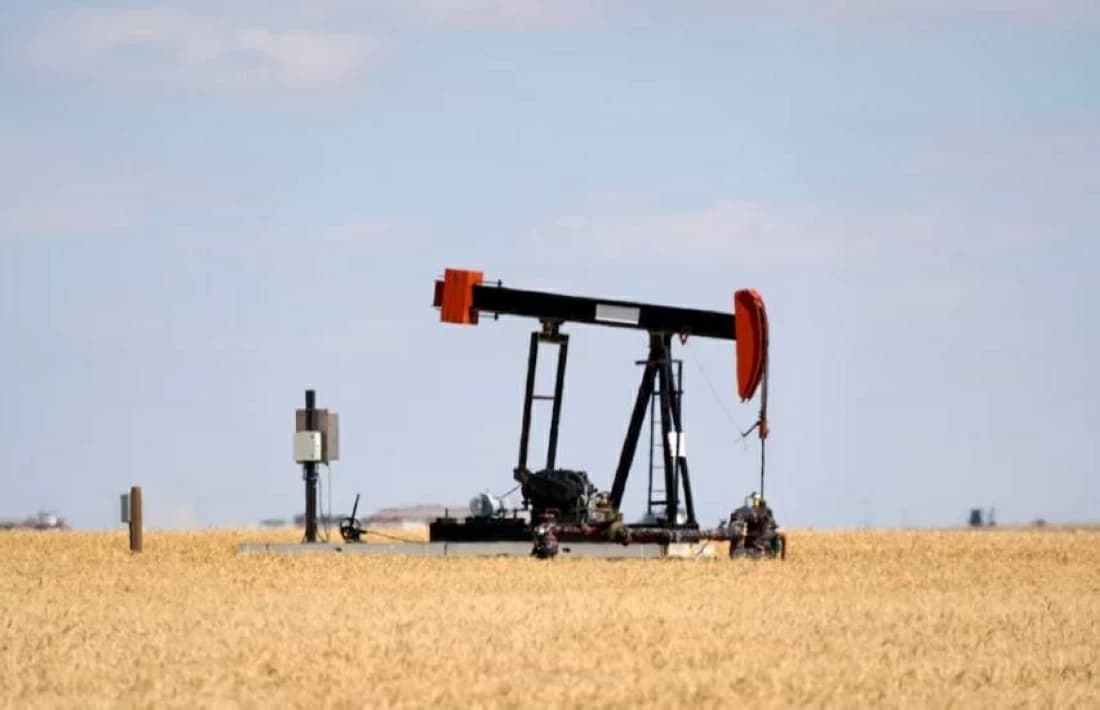 Oil Prices Rise Following Renewed U.S. Strikes on Iran