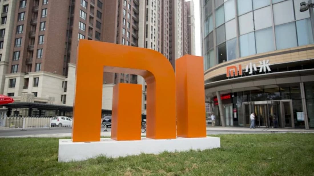Xiaomi Unveils New Line of Sports Cars to Address Smartphone Market Slowdown