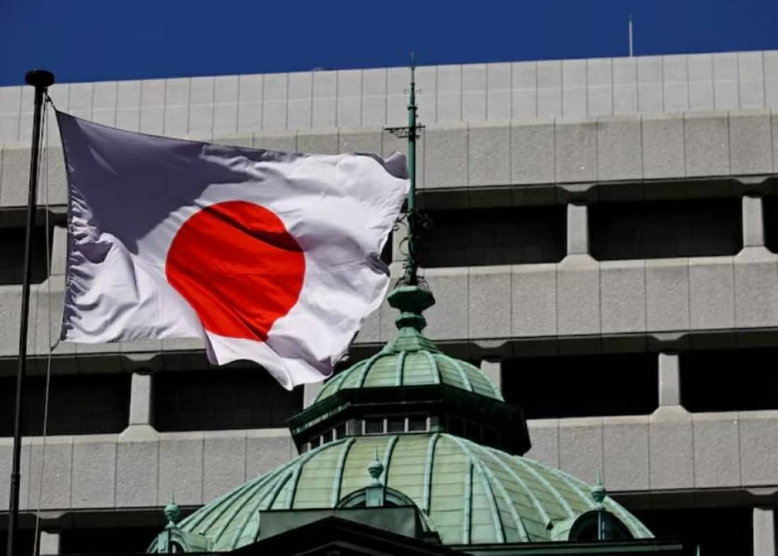 Japan affirms the resilience of its domestic economy despite the shock of war