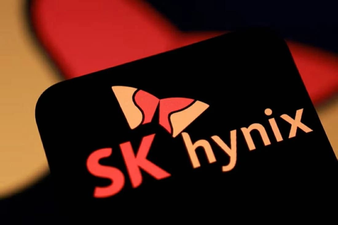 Record-Breaking Demand for SK Hynix Surpasses Supply by Seven Times