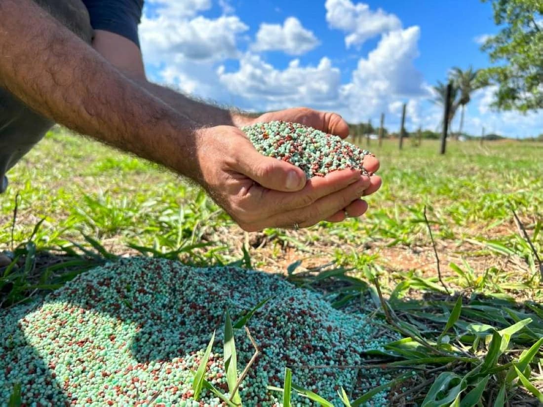 France Supports Farmers Amid Rising Fertilizer Prices