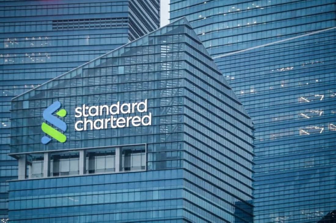 Standard Chartered Launches Investment Fund in the UAE and International Markets