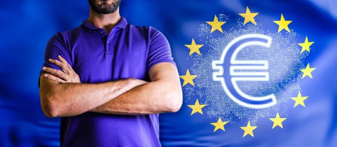 European Parliament Approves Launch of Negotiations to Create the Digital Euro