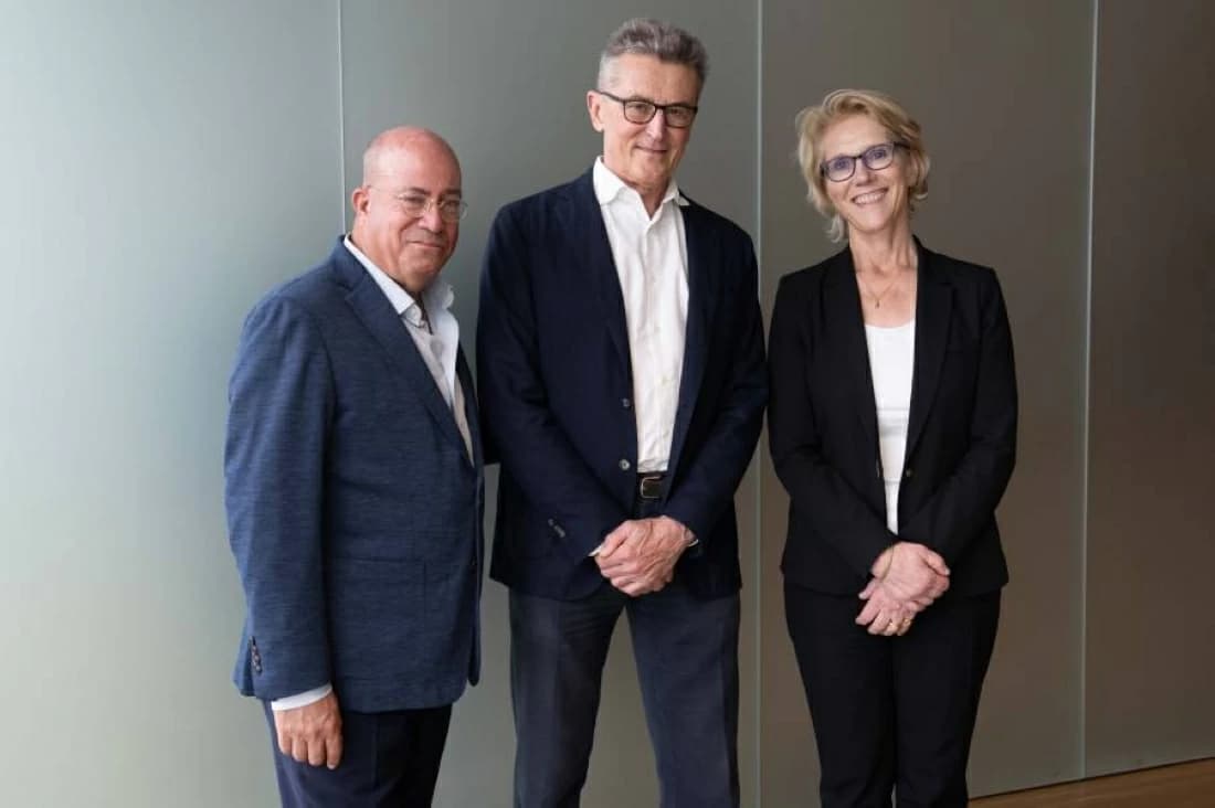 UAE-based IMI subsidiary launches the world's largest independent media and entertainment production company