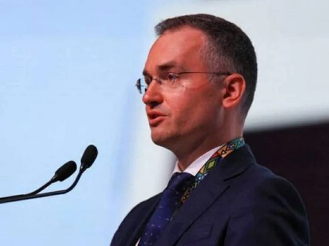 Russia expands financial partnerships with the UAE, China, and India