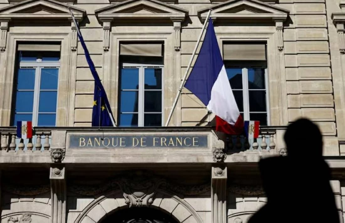 French Central Bank Raises Growth Forecasts Despite Heatwave Disruptions