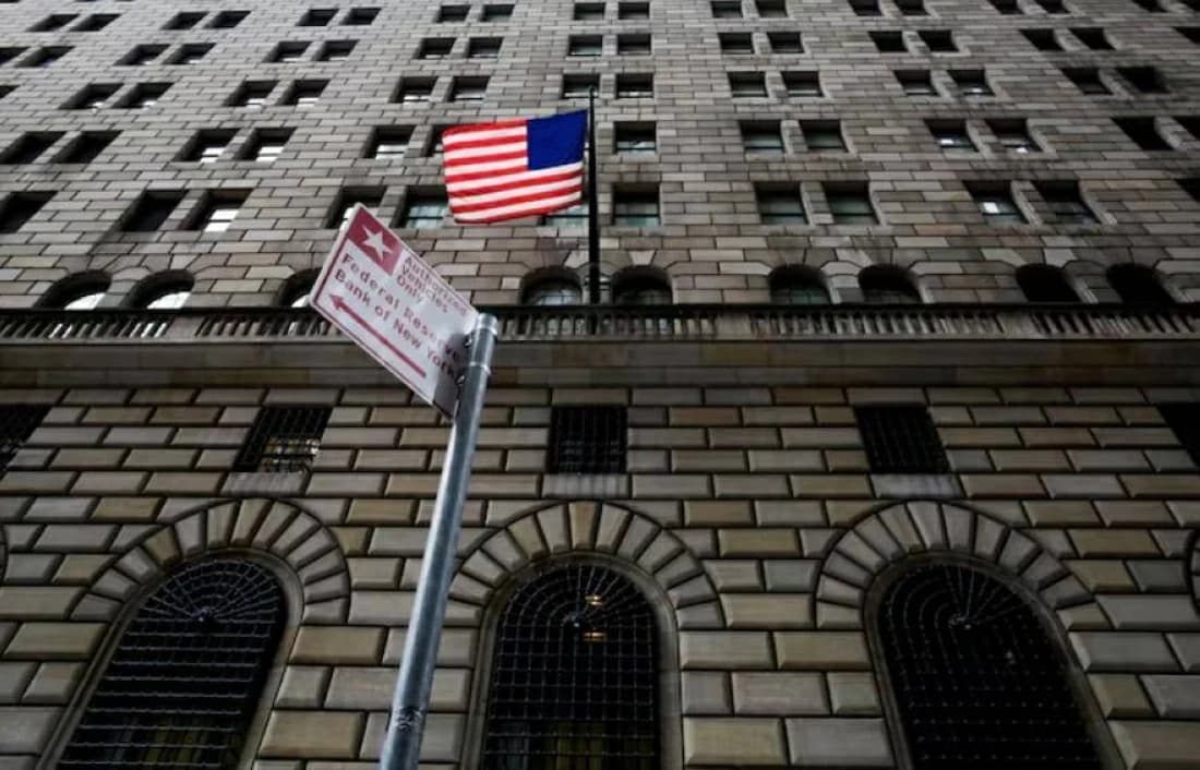 Federal Reserve Official States Treasury Bill Purchases Will Stay Flexible Based on Market Conditions