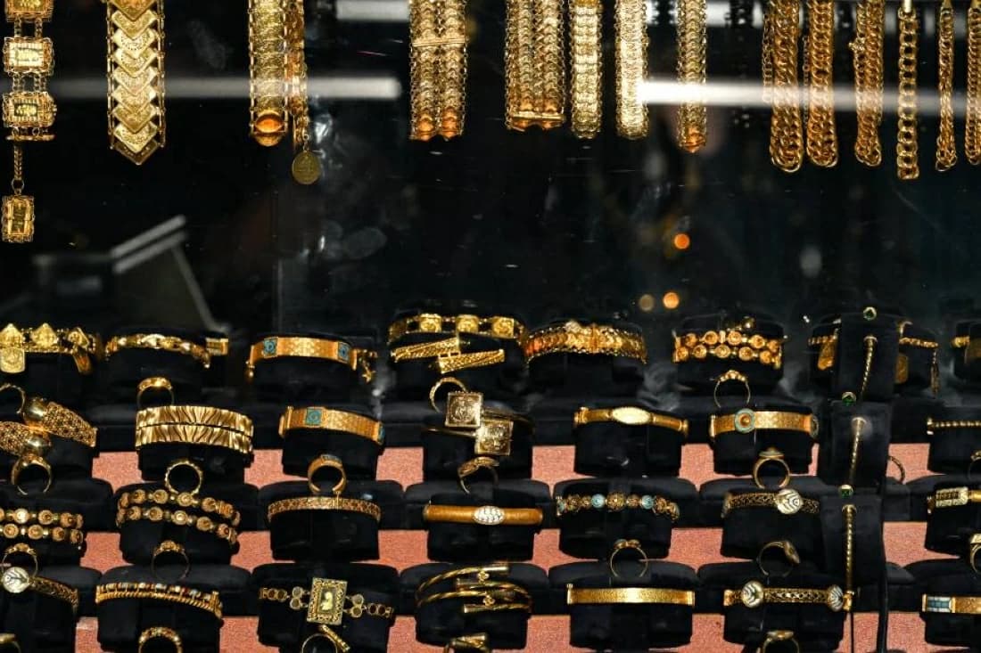 Gold Price in Saudi Arabia Today: 24-Karat Gold Reaches 496 Riyals on July 10, 2026
