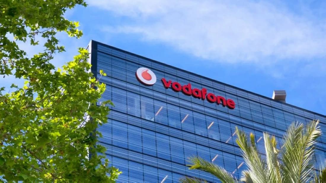 Vodafone shares jump 12.5% on London Stock Exchange after E&'s exit