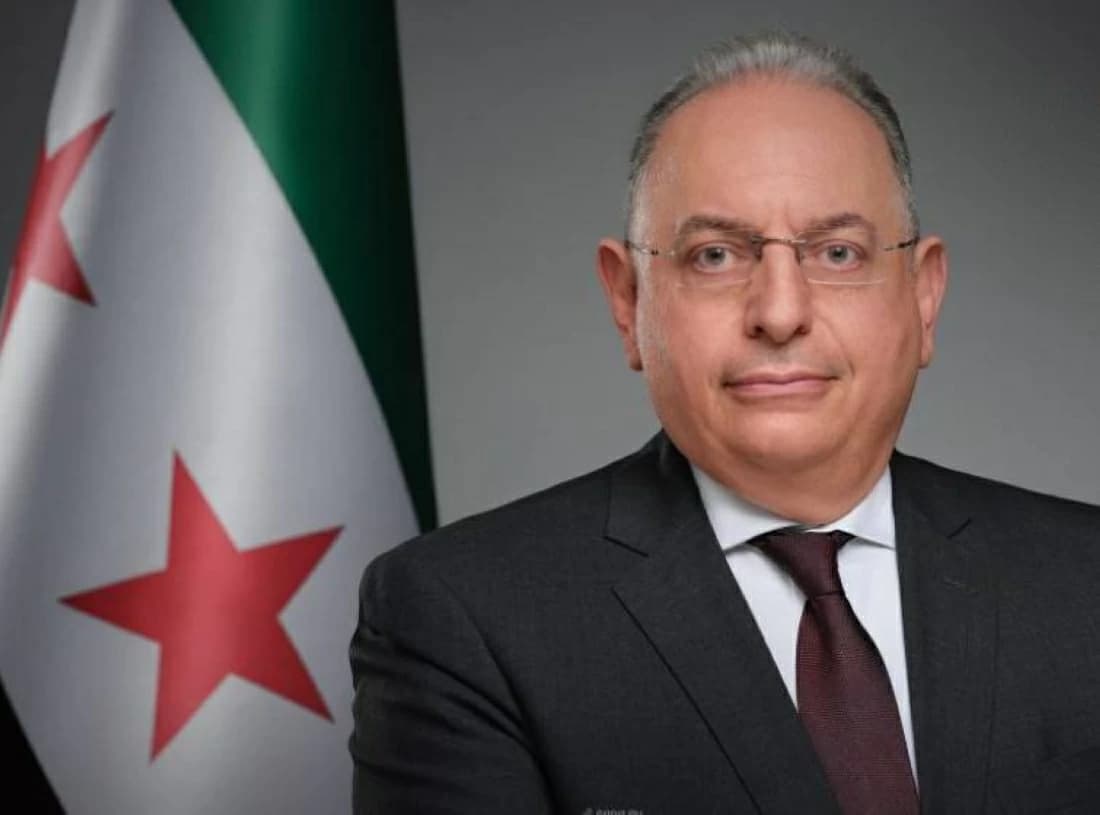 Syrian Finance Minister: The Sovereign Fund Will Not Compete with the Private Sector