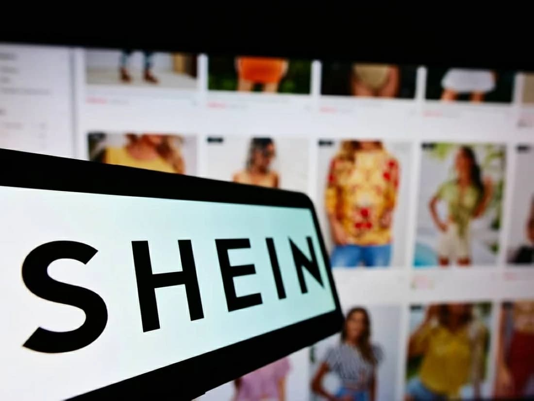 Shein aims for IPO on Hong Kong Stock Exchange with valuation up to $50 billion