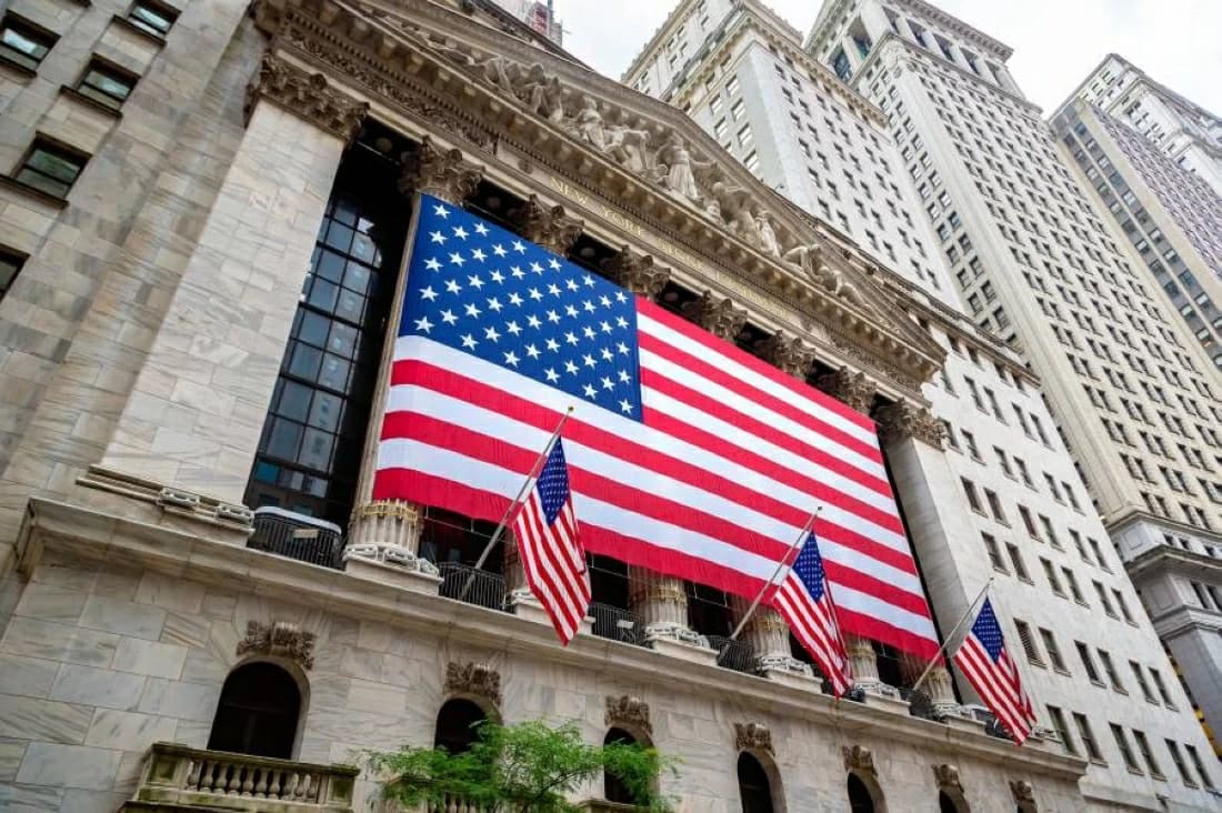 Wall Street stabilizes ahead of SK Hynix's Nasdaq listing