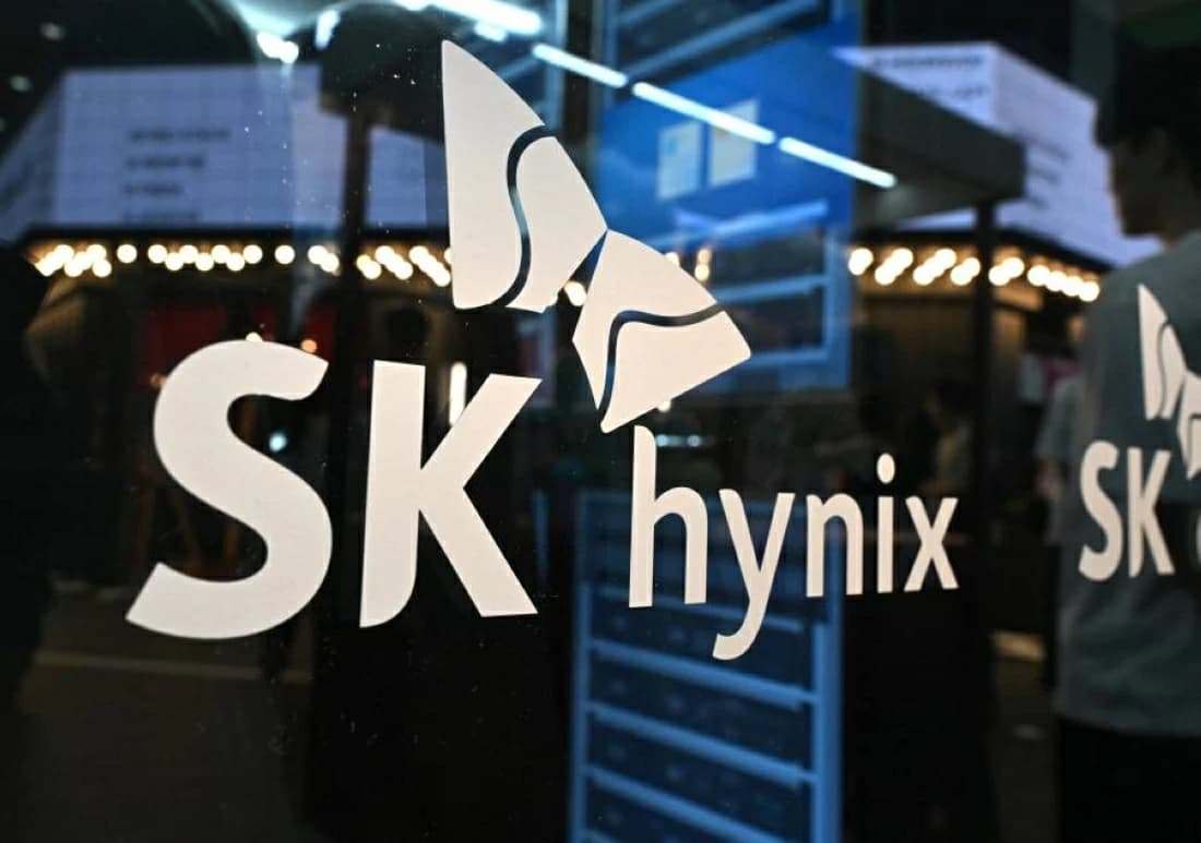SK Hynix Stock Surges 14% on First Trading Day on Wall Street