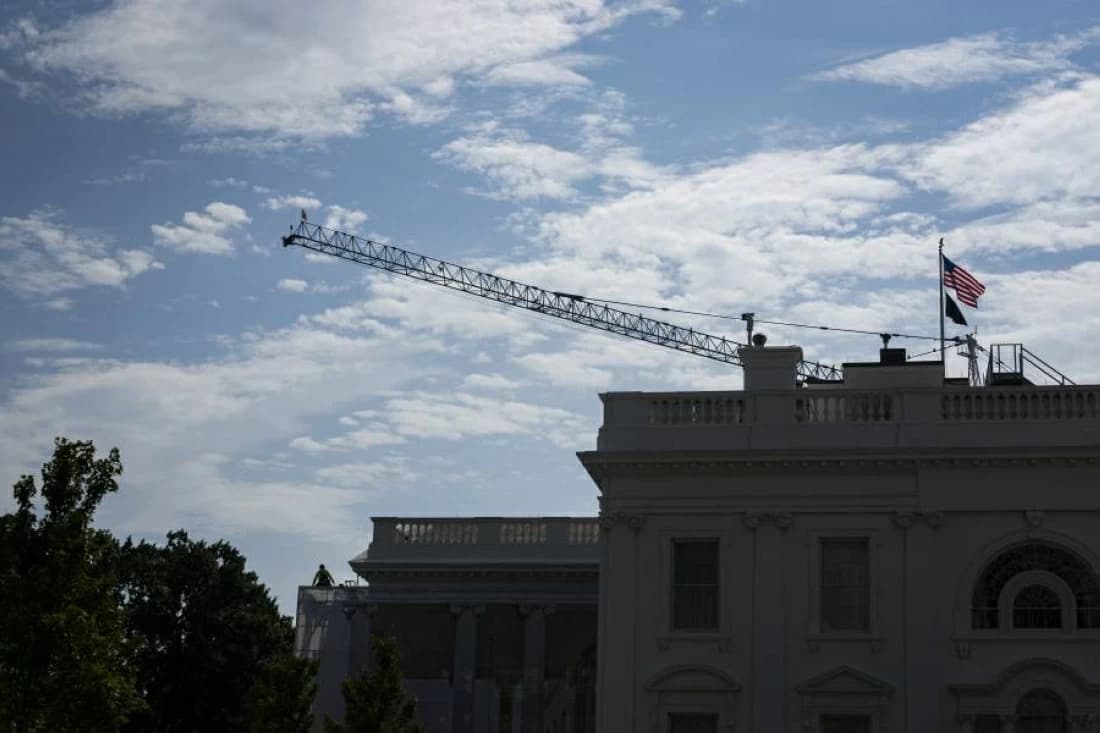 Canada and U.S. Open $4.5 Billion Bridge to Boost Trade Despite Trump's Threats