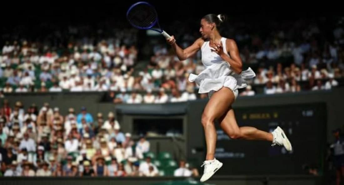 British tennis explores venture capital investments in search of wealth beyond Wimbledon