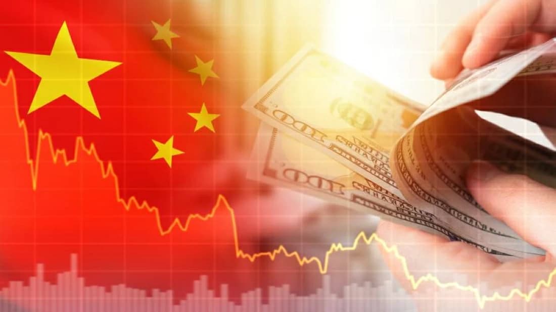 China draws $160B in FDI early 2026