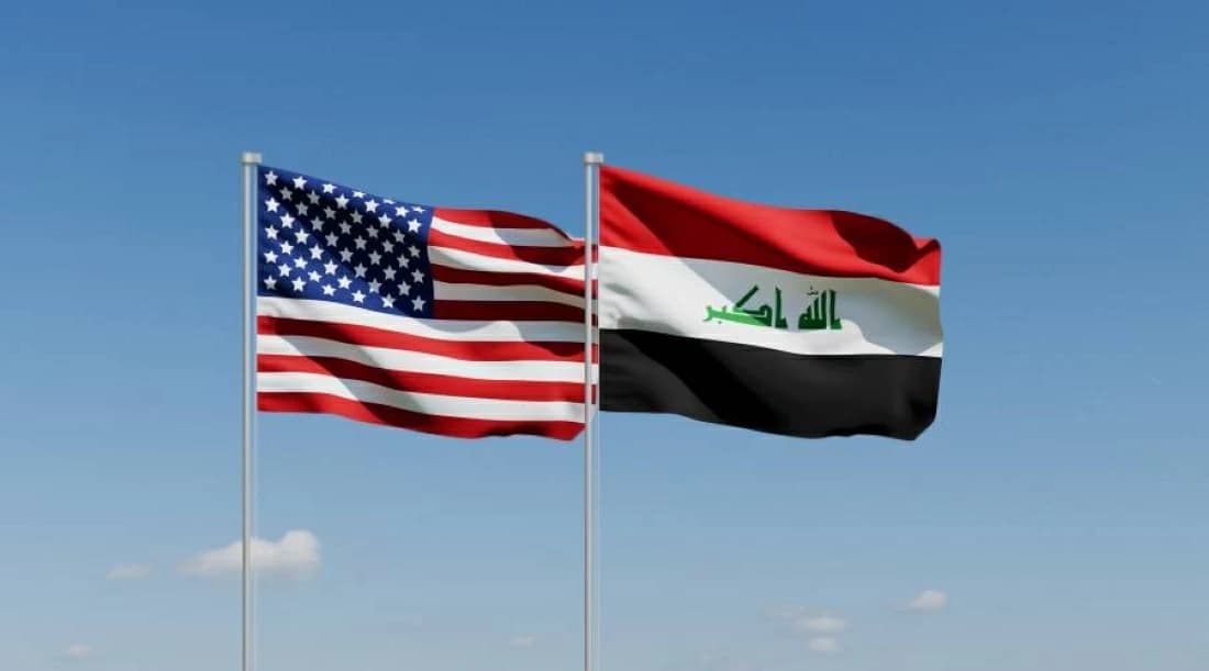 العراق وأميركا تتفق على شراكات نفطية وخط أنابيب