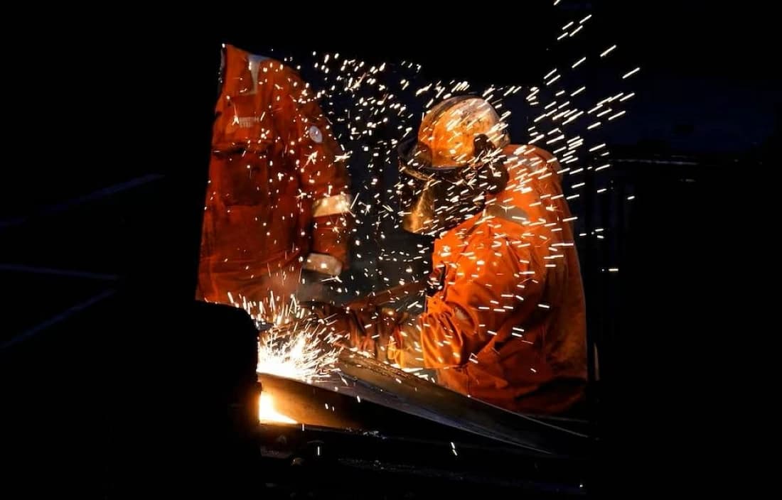 China considers action after British Steel takeover