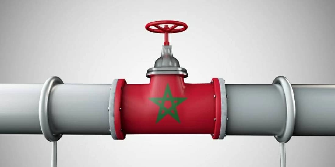 Morocco Heads $27B Gas Initiative Across Africa