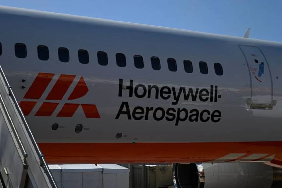 Hannibal Aerospace seals supply deal with Indigo and Aeroméxico
