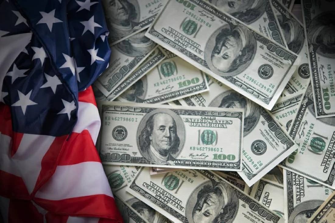 Dollar steadies ahead of Iran-US conflict outcome