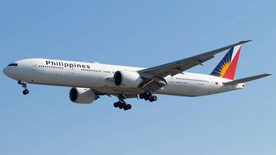 Boeing secures $3.4B Philippine Airlines deal after 20 years