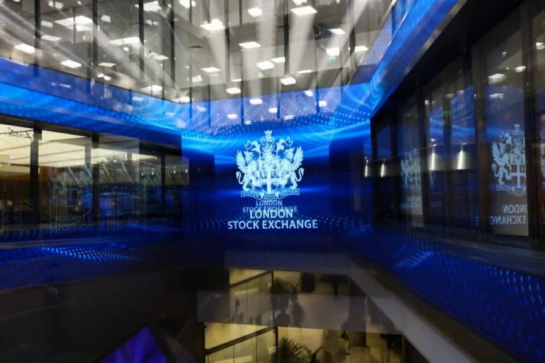 معلومات عن بورصة لندن للتداول المستمر